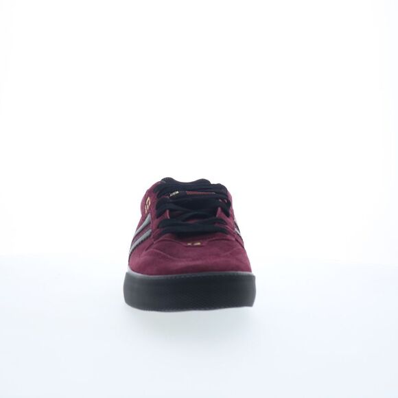 Globe Mens Encore-2 Burgundy Shoes (NWT) - Picture 3 of 7